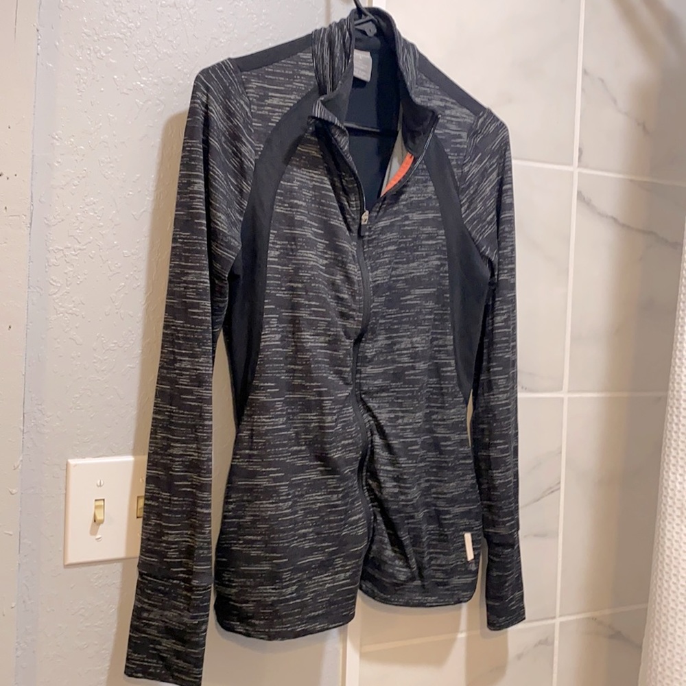 Marika Tek zip up jacket